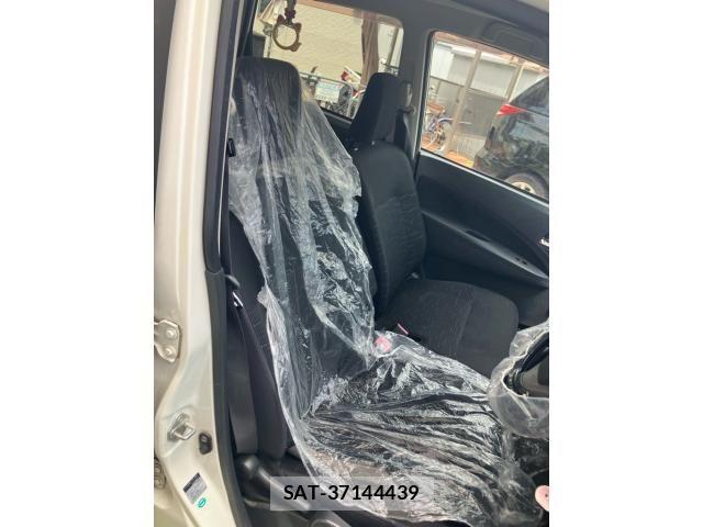 Daihatsu MOVE CUSTOM 2011-03 8315657-11