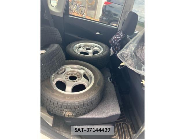 Daihatsu MOVE CUSTOM 2011-03 8315657-13