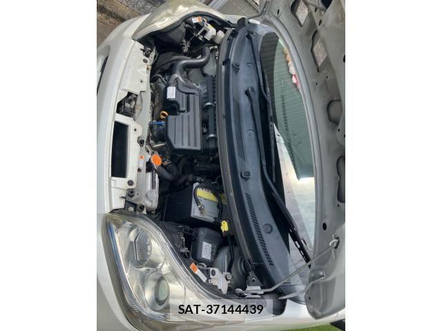 Daihatsu MOVE CUSTOM 2011-03 8315657-15