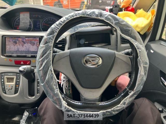 Daihatsu MOVE CUSTOM 2011-03 8315657-17