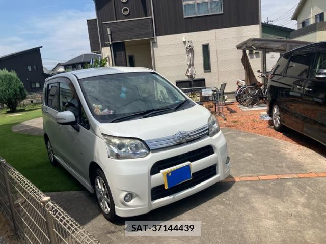 Daihatsu MOVE CUSTOM 2011-03 8315657-1