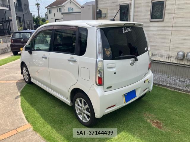 Daihatsu MOVE CUSTOM 2011-03 8315657-2