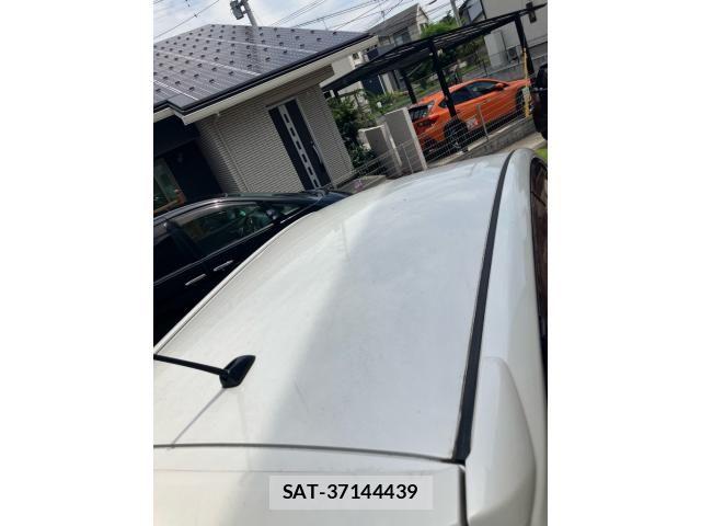 Daihatsu MOVE CUSTOM 2011-03 8315657-5