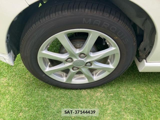 Daihatsu MOVE CUSTOM 2011-03 8315657-6