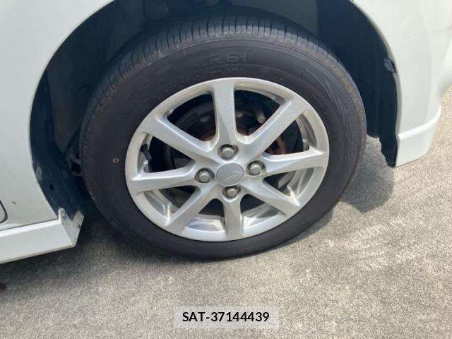 Daihatsu MOVE CUSTOM 2011-03 8315657-7