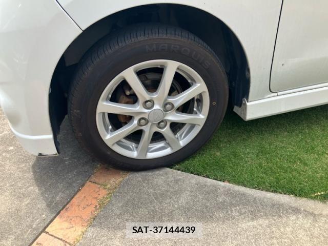 Daihatsu MOVE CUSTOM 2011-03 8315657-8