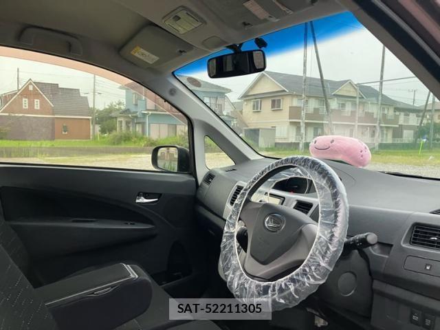 Daihatsu MOVE CUSTOM 2012-06 8336923-8