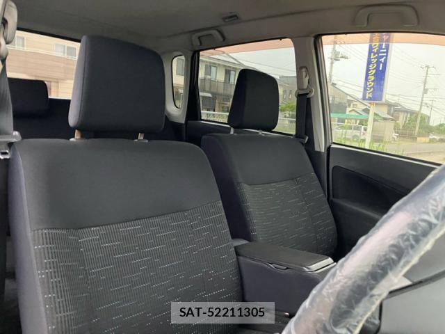 Daihatsu MOVE CUSTOM 2012-06 8336923-9