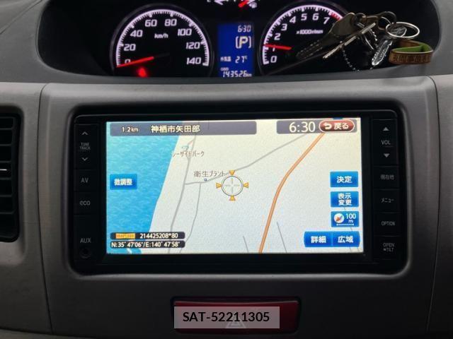 Daihatsu MOVE CUSTOM 2012-06 8336923-11