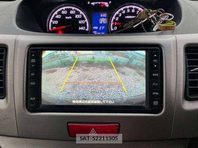 Daihatsu MOVE CUSTOM 2012-06 8336923-12