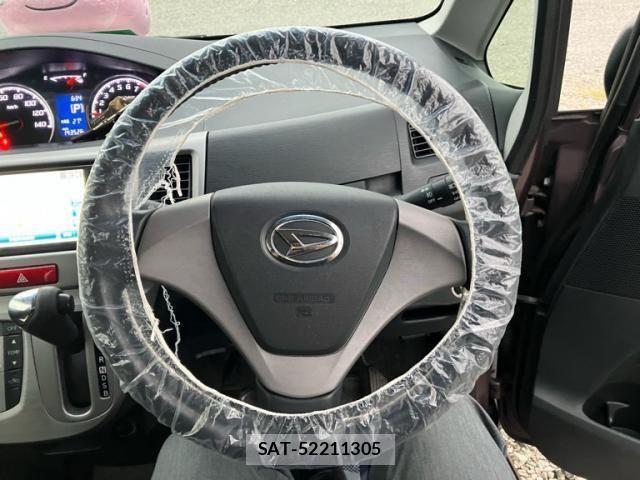 Daihatsu MOVE CUSTOM 2012-06 8336923-13
