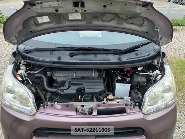 Daihatsu MOVE CUSTOM 2012-06 8336923-15