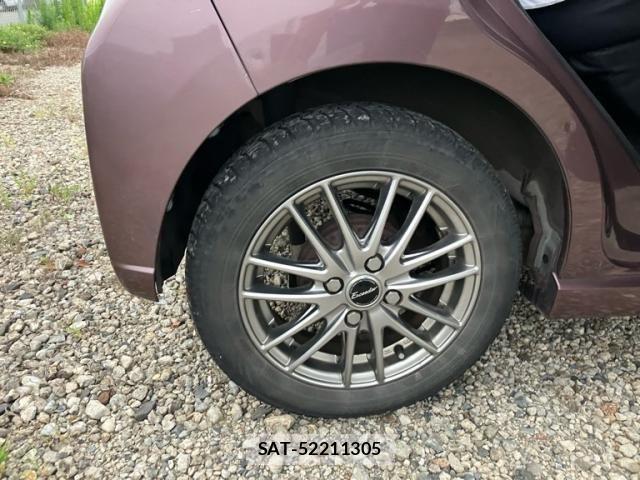 Daihatsu MOVE CUSTOM 2012-06 8336923-3