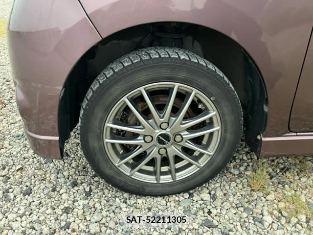 Daihatsu MOVE CUSTOM 2012-06 8336923-6
