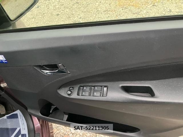 Daihatsu MOVE CUSTOM 2012-06 8336923-7