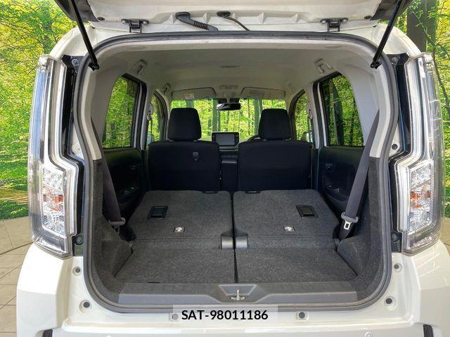 Daihatsu MOVE CUSTOM 2018-03 8336914-9