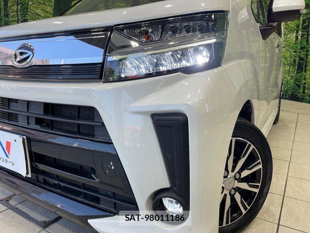 Daihatsu MOVE CUSTOM 2018-03 8336914-11