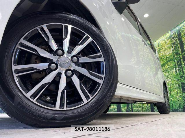 Daihatsu MOVE CUSTOM 2018-03 8336914-12