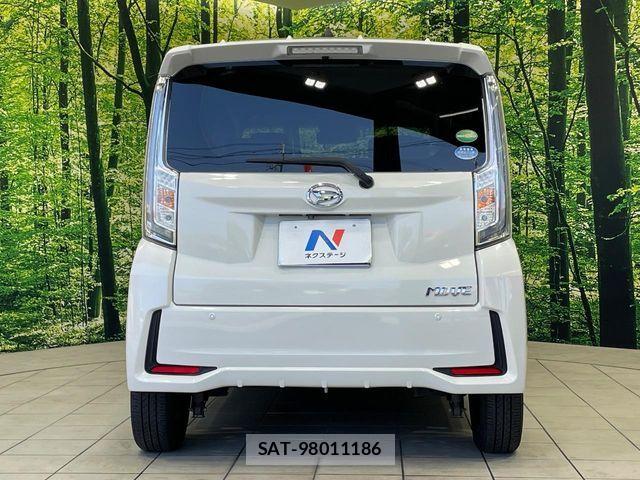 Daihatsu MOVE CUSTOM 2018-03 8336914-14