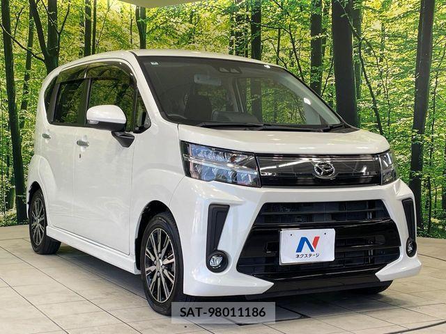 Daihatsu MOVE CUSTOM 2018-03 8336914-15