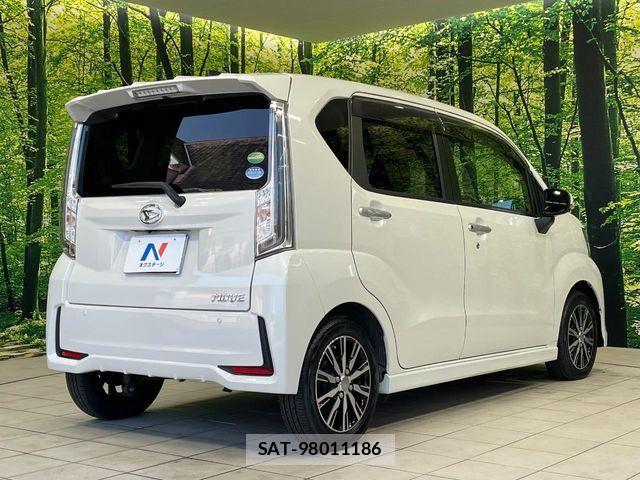 Daihatsu MOVE CUSTOM 2018-03 8336914-16