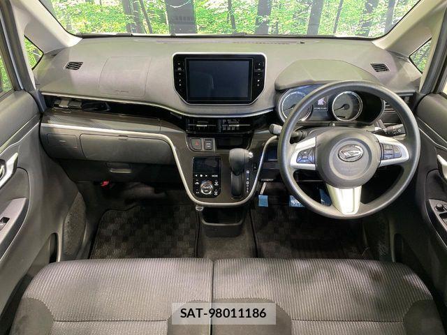 Daihatsu MOVE CUSTOM 2018-03 8336914-1