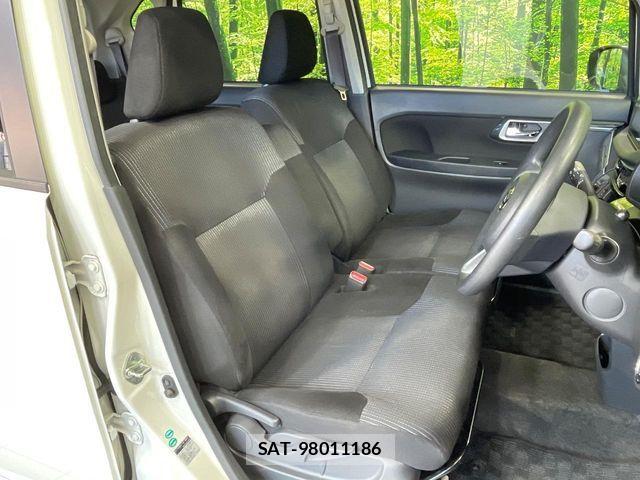 Daihatsu MOVE CUSTOM 2018-03 8336914-7
