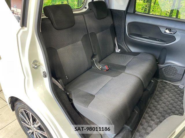Daihatsu MOVE CUSTOM 2018-03 8336914-8