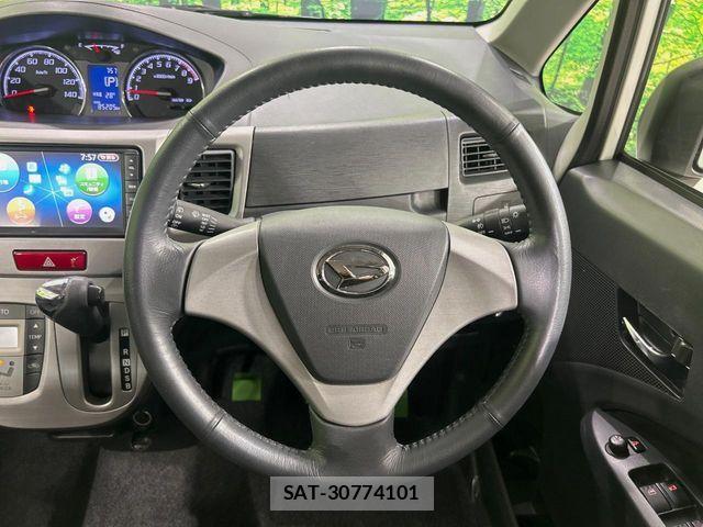 Daihatsu MOVE CUSTOM 2012-09 8336916-10