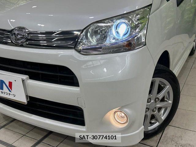 Daihatsu MOVE CUSTOM 2012-09 8336916-11