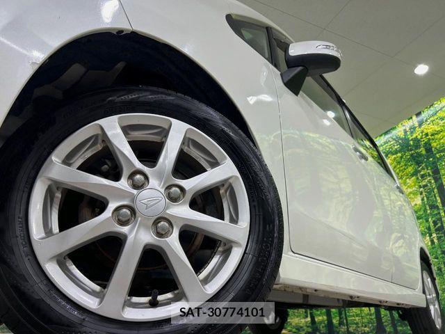 Daihatsu MOVE CUSTOM 2012-09 8336916-12