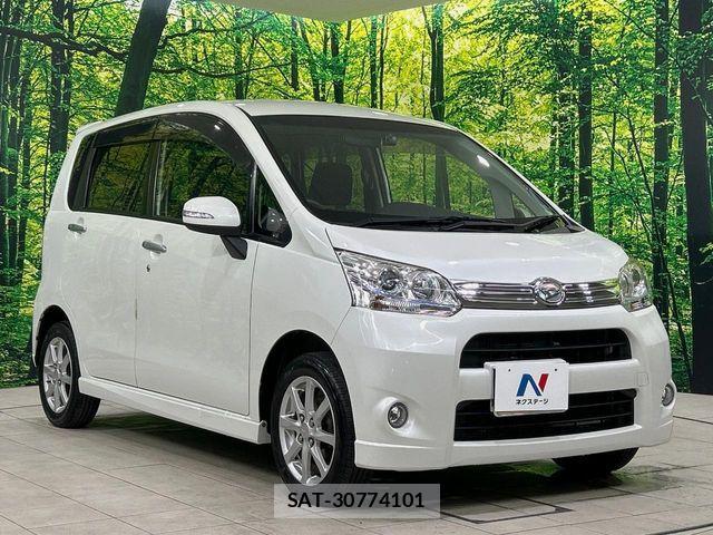 Daihatsu MOVE CUSTOM 2012-09 8336916-15