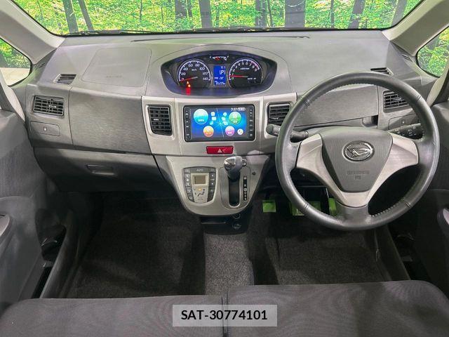 Daihatsu MOVE CUSTOM 2012-09 8336916-1