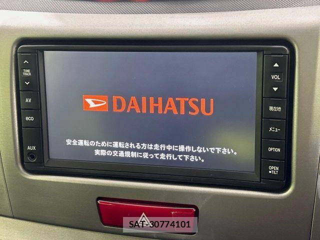 Daihatsu MOVE CUSTOM 2012-09 8336916-2