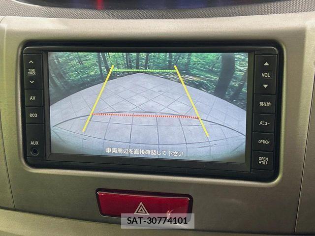Daihatsu MOVE CUSTOM 2012-09 8336916-3