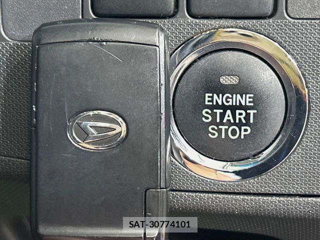 Daihatsu MOVE CUSTOM 2012-09 8336916-4