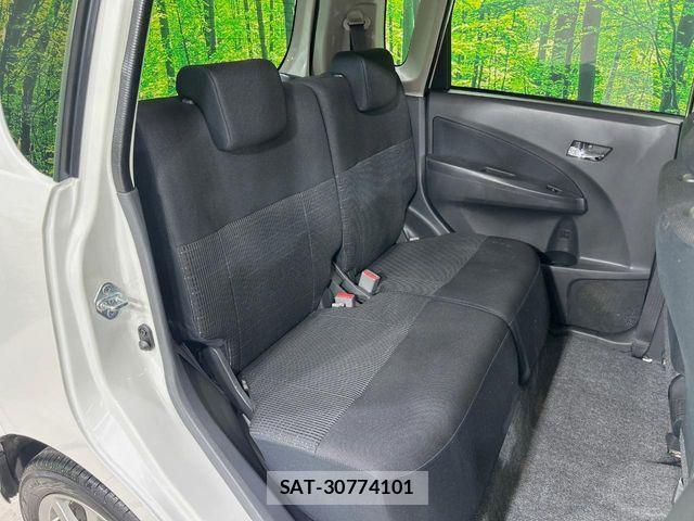 Daihatsu MOVE CUSTOM 2012-09 8336916-8