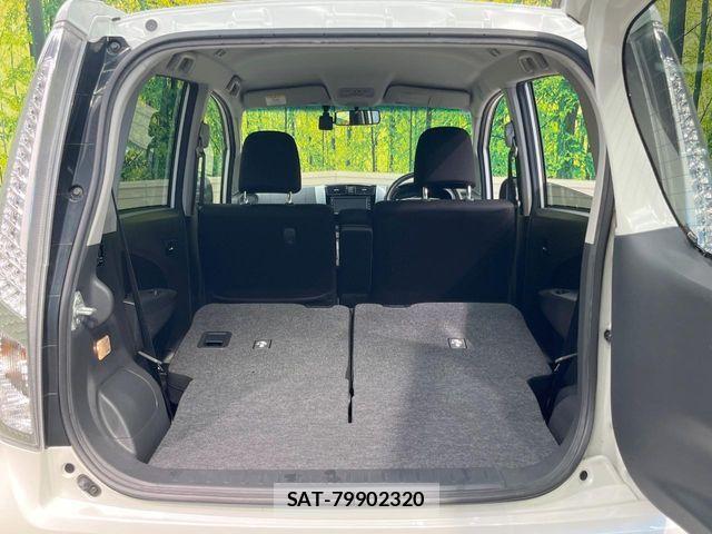 Daihatsu MOVE CUSTOM 2013-09 8336912-9