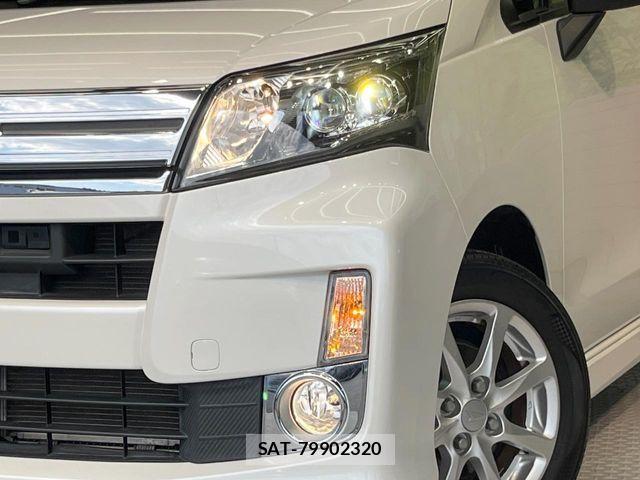 Daihatsu MOVE CUSTOM 2013-09 8336912-11