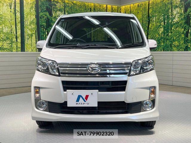 Daihatsu MOVE CUSTOM 2013-09 8336912-13