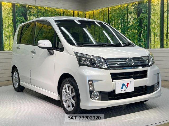 Daihatsu MOVE CUSTOM 2013-09 8336912-15