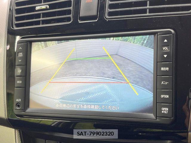Daihatsu MOVE CUSTOM 2013-09 8336912-3