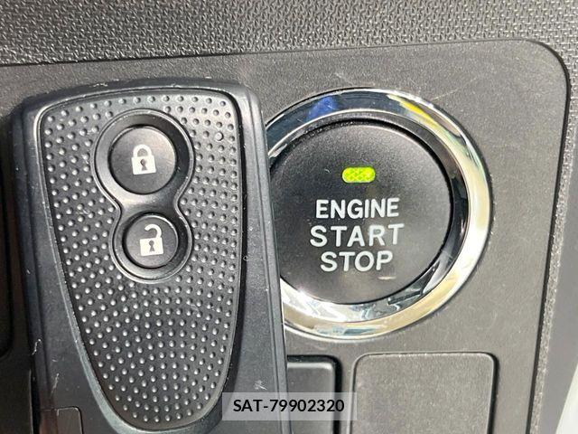 Daihatsu MOVE CUSTOM 2013-09 8336912-4
