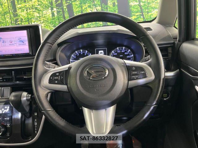 Daihatsu MOVE CUSTOM 2017-08 8336910-12