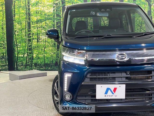 Daihatsu MOVE CUSTOM 2017-08 8336910-13