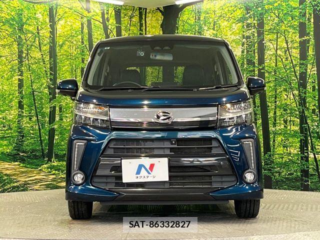 Daihatsu MOVE CUSTOM 2017-08 8336910-15