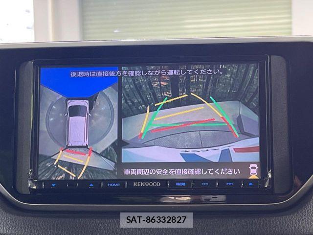 Daihatsu MOVE CUSTOM 2017-08 8336910-4