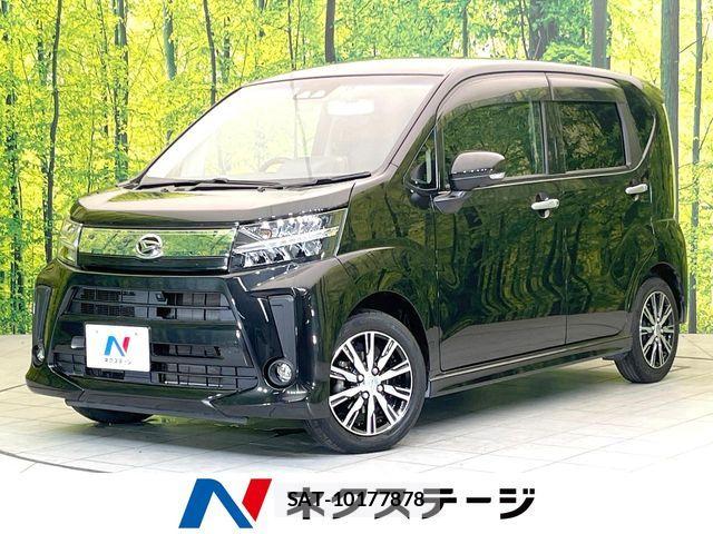 Daihatsu MOVE CUSTOM 2019-09 8336911-0