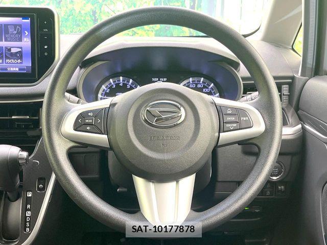 Daihatsu MOVE CUSTOM 2019-09 8336911-10