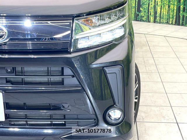 Daihatsu MOVE CUSTOM 2019-09 8336911-11